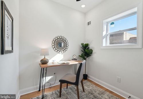 1807 11th St, Philadelphia PA  19148-1607 exterior