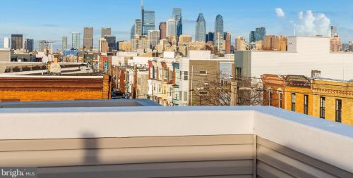 1720 22nd St, Philadelphia PA 19145-1943 exterior