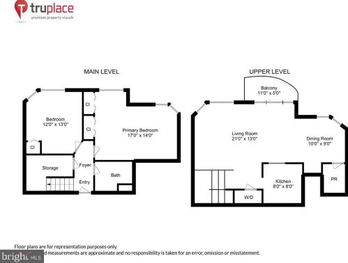 301 Reynolds St, Alexandria VA 22304-4541 exterior