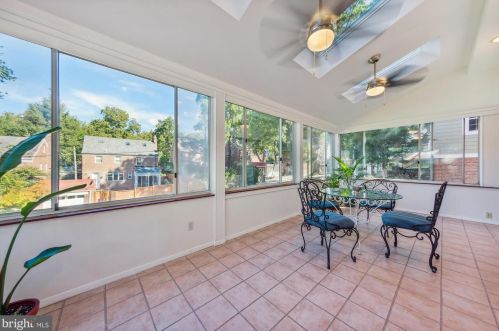 1655 Primrose Rd, Washington DC 20012-1117 exterior