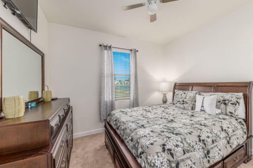 4109 Worlington Ter, Fort Pierce FL 34947-1335 exterior