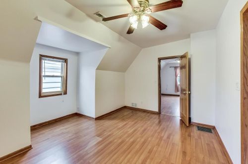 3605 Winchester Ave, Chicago IL 60609-1232 exterior