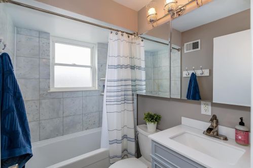 8517 Eulalie Ave, Saint Louis MO 63144-2003 exterior