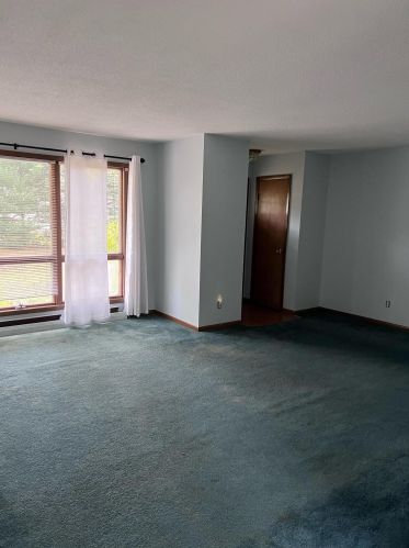 3421 Macarthur Rd, Meskegon MI 49442-1654 exterior