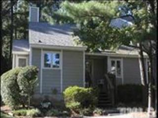 4320 Beechnut Ln, Durham NC  27707-5245 exterior