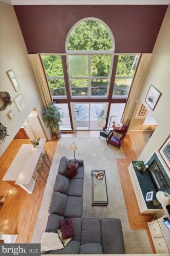 488 Fruit Farm Rd, Limerick PA 19468-3204 exterior