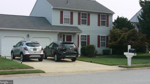 512 Mason Dr, New Castle, DE 19720-7678