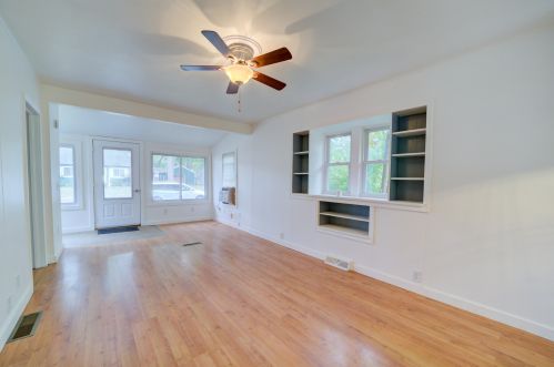 2509 Cutler Ave, Meskegon MI 49441-1275 exterior