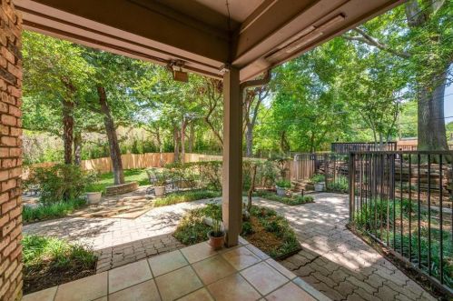 4016 Hackmore Loop, Irving TX 75061-6118 exterior