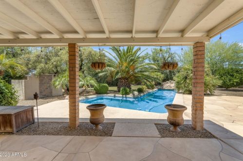 13220 40 Way, Phoenix AZ 85050-7233 exterior