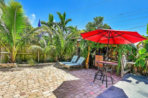 418 13 Dr, Boca Raton FL 33486-5369 exterior