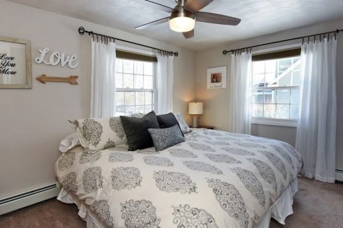 36 Coolidge Rd, Danvers MA 01923-2358 exterior