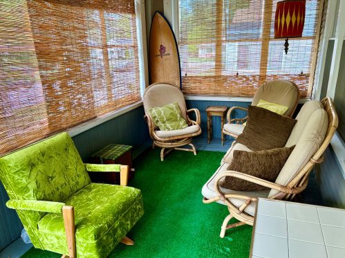 1172 Dale Ave, Meskegon MI 49441-2209 exterior