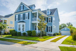 1728 Manassas Dr, Charleston, SC 29414-8023