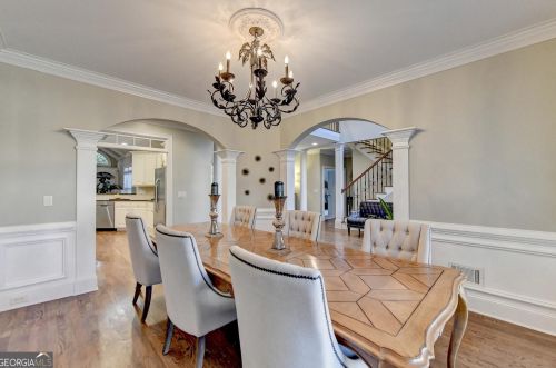 8760 Glasgow Pointe, Duluth GA 30097-6606 exterior