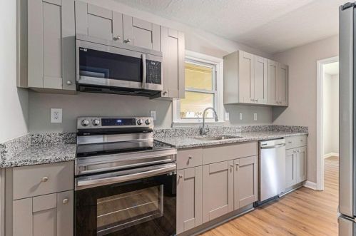 3159 Latona Dr, Atlanta GA 30354-2366 exterior