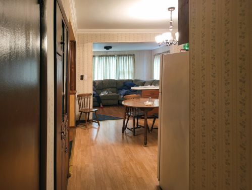 11159 Central Park Ave, Chicago IL 60655-3214 exterior