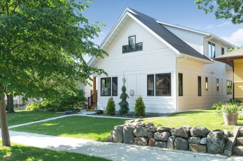 1289 Hartford Ave, Saint Paul MN  55116-1624 exterior