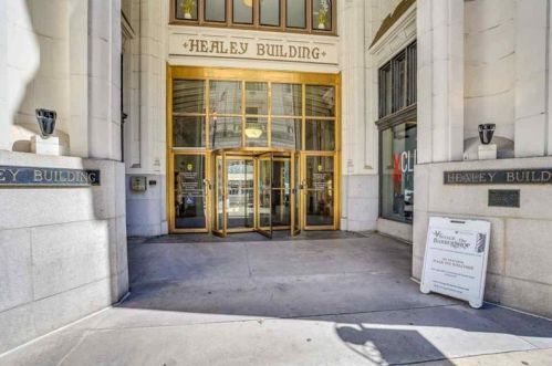 57 Forsyth St, Atlanta GA  30303-2208 exterior