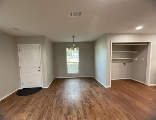 12810 Copper Cliff Ave, Austin TX  78727-4309 exterior