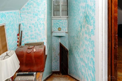 1617 Byron St, Chicago IL 60641-2603 exterior