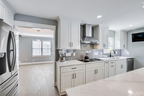 312 Hamilton Blvd, Piscataway NJ  08854-2813 exterior