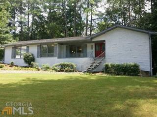 2759 Caraway Dr, Tucker, GA 30084-2336