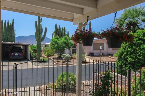 80 Aliso Dr, Green Valley AZ 85614-4225 exterior