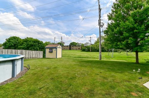 7021 Waterford Ave, Milwaukee WI  53220-2419 exterior