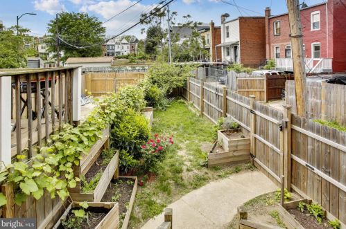 1020 Spring Rd, Washington DC  20010-1420 exterior