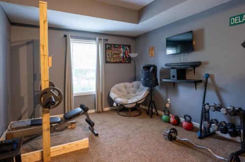 165 Barbara Ln, Austell GA 30168-4808 exterior