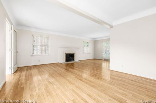 1934 Birmingham Blvd, Bham MI  48009-1991 exterior