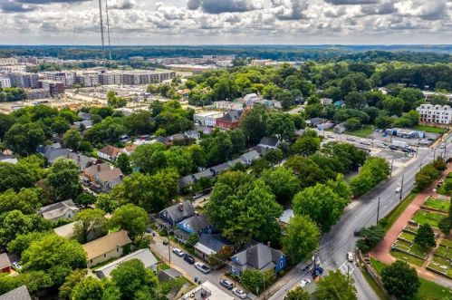 593 Gaskill St, Atlanta GA  30316-1111 exterior