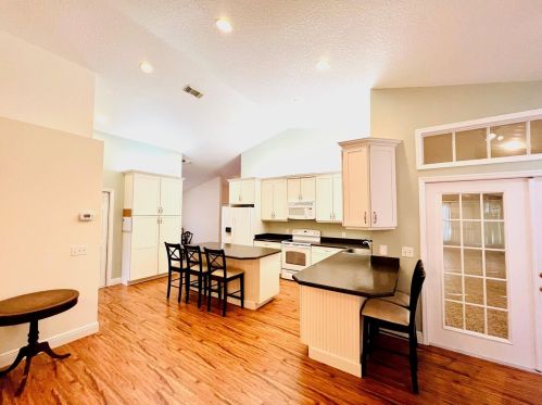 2026 Crowberry Dr, Fort Pierce FL  34983-4675 exterior