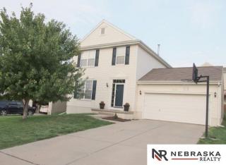 4961 194 Ave, Omaha NE  68135-3658 exterior