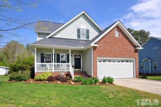 79 Green Meadow Ct, Pittsboro, NC 27312-5737
