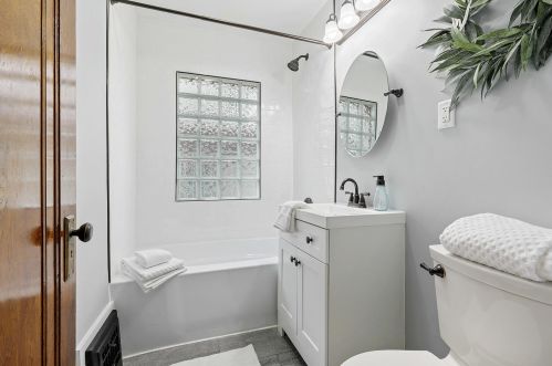 1551 64th St, Milwaukee WI  53214-4902 exterior