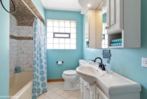 9638 Harding Ave, Chicago IL 60805-3346 exterior