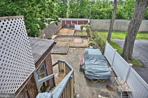 528 Prince St, Lancaster PA 17603-5613 exterior