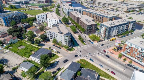 1541 Jefferson St, Milwaukee WI 53202-1259 exterior