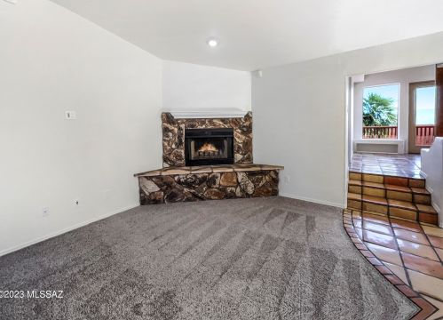 9641 Caldwell Dr, Tucson AZ  85747-9220 exterior