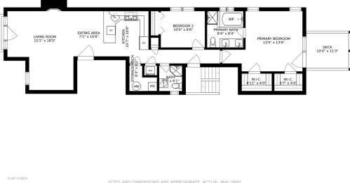 2616 Dayton St, Chicago IL  60614-2306 exterior