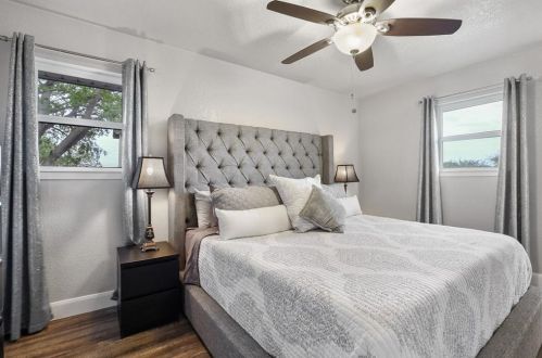 2517 Briarcliff Dr, Irving TX 75062-3213 exterior