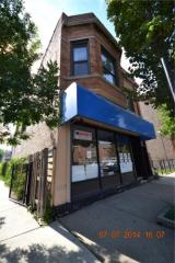3044 Wallace St, Chicago IL  60616-3029 exterior