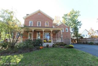 6601 Old Chesterbrook Rd, Mc Lean VA  22101-4612 exterior