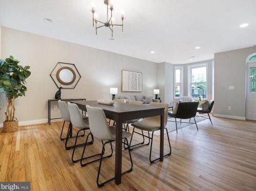 812 11 St, Washington DC 20002-3739 exterior