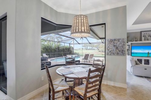 10153 Biscayne Bay Ln, Naples FL 34120-3732 exterior