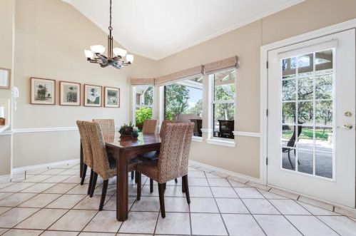 3006 Barton Pt Dr, Austin TX 78733-6322 exterior