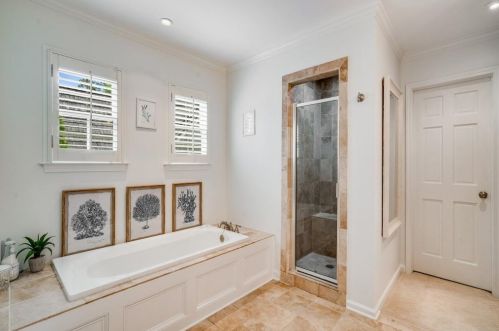 2505 Forrest Way, Atlanta GA  30305-3716 exterior