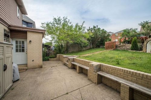 1678 New Haven Ave, Pittsburgh PA  15216-1919 exterior